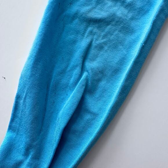 Bellabu Bear Blue Base Layer Set - Top and Two Pants - Picture 3 of 6